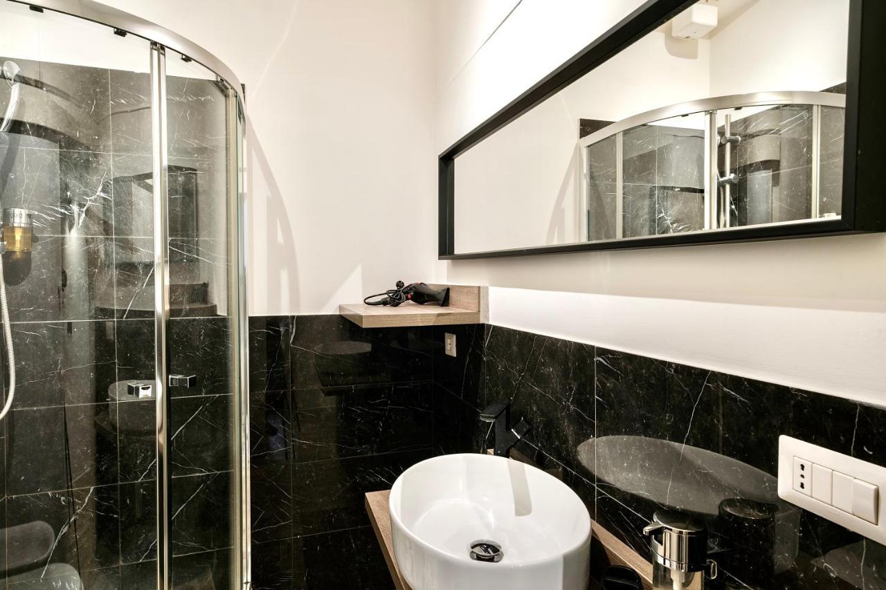 Appartement Fontana Di Trevi 5 Stelle Favoloso *